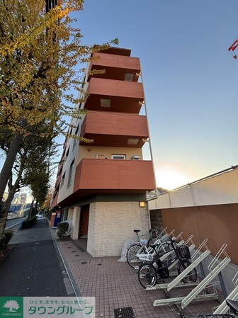 パレ・ホームズ高井戸の物件内観写真